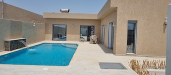 Magnifique Villa Avec Piscine Sans VIS A VIS