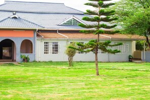 Puutarha