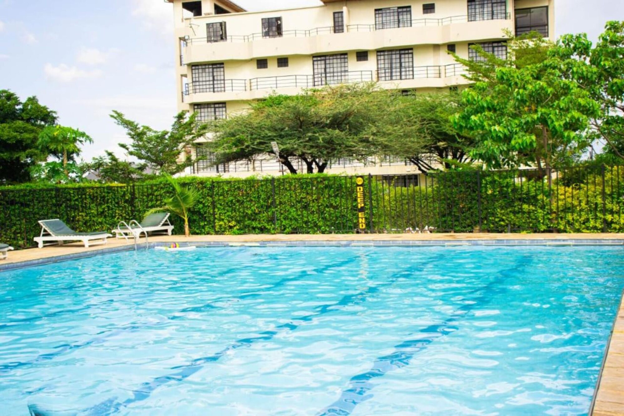 3 Star Hotels