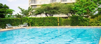 Royal Acacia Hotel Isiolo