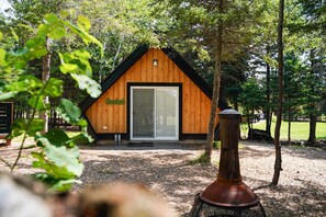 Gairloch Cabin - Wild Pines Cabins (Eldon)