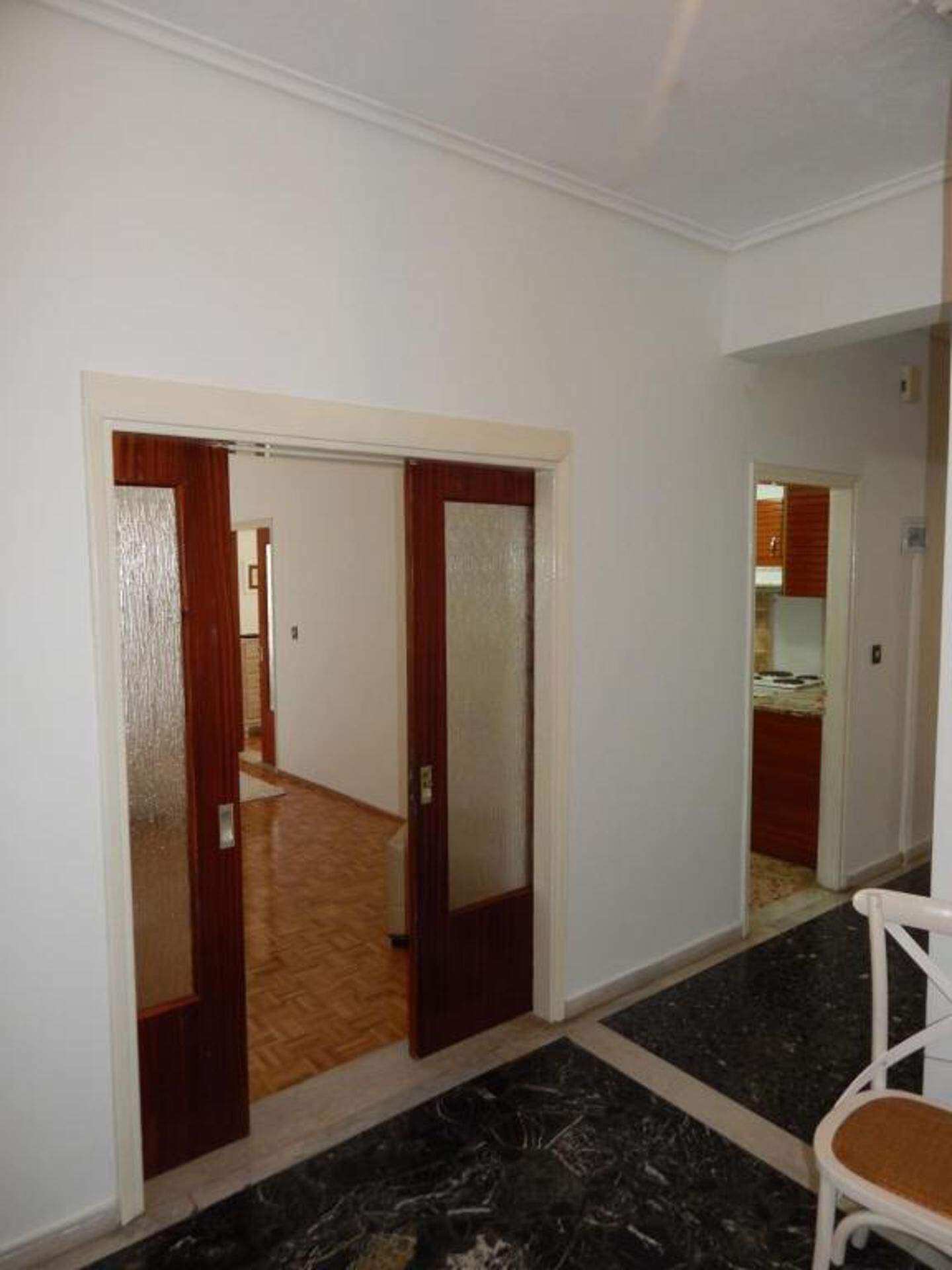 Apartment, Multiple Beds | Interior