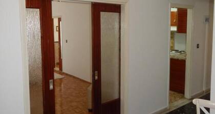 Baroque 10-person Apartment in Makrygialos