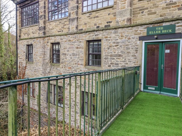 Exterior - The Eller Beck (Skipton)