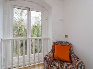 Interior - The Eller Beck (Skipton)