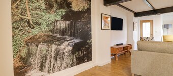 The Eller Beck