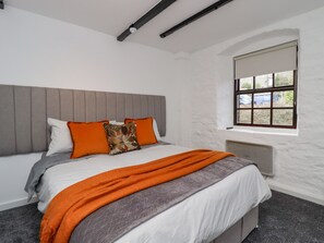 4 bedrooms, individually decorated, individually furnished, free WiFi - The Eller Beck (Skipton)