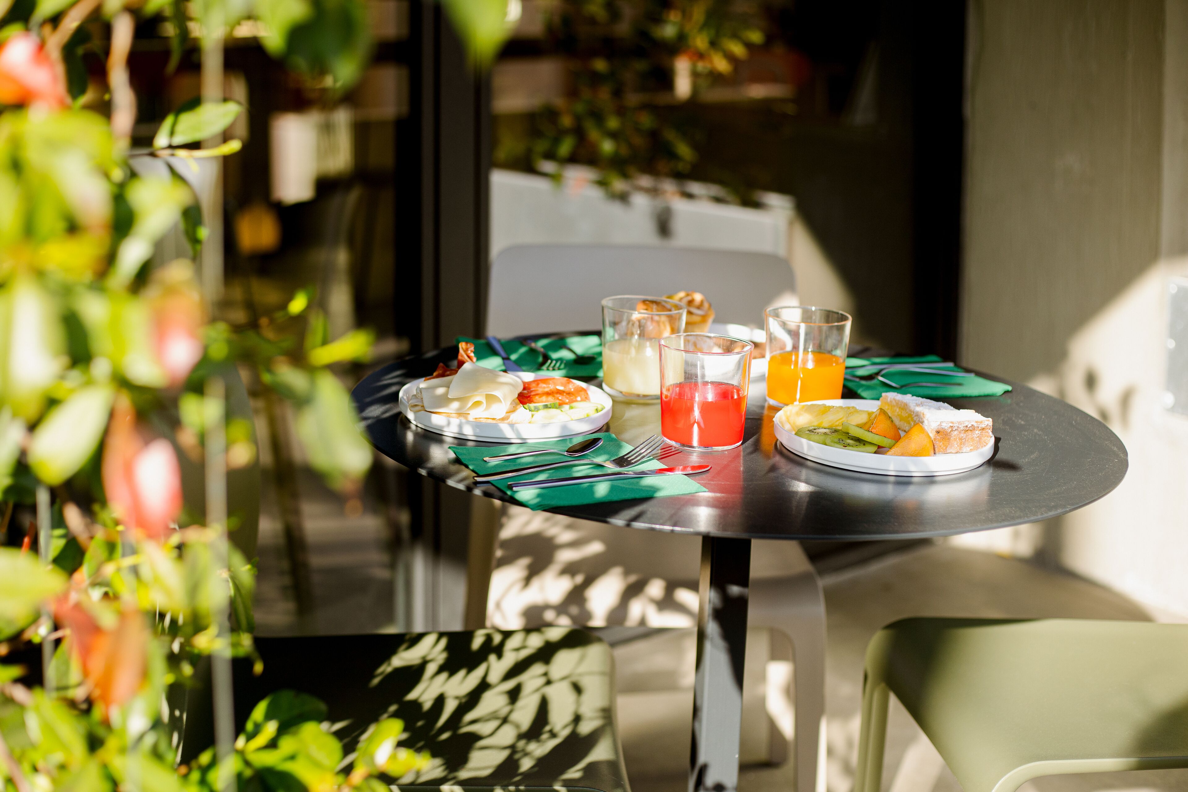 Foto - 'RE-Dama Hostel