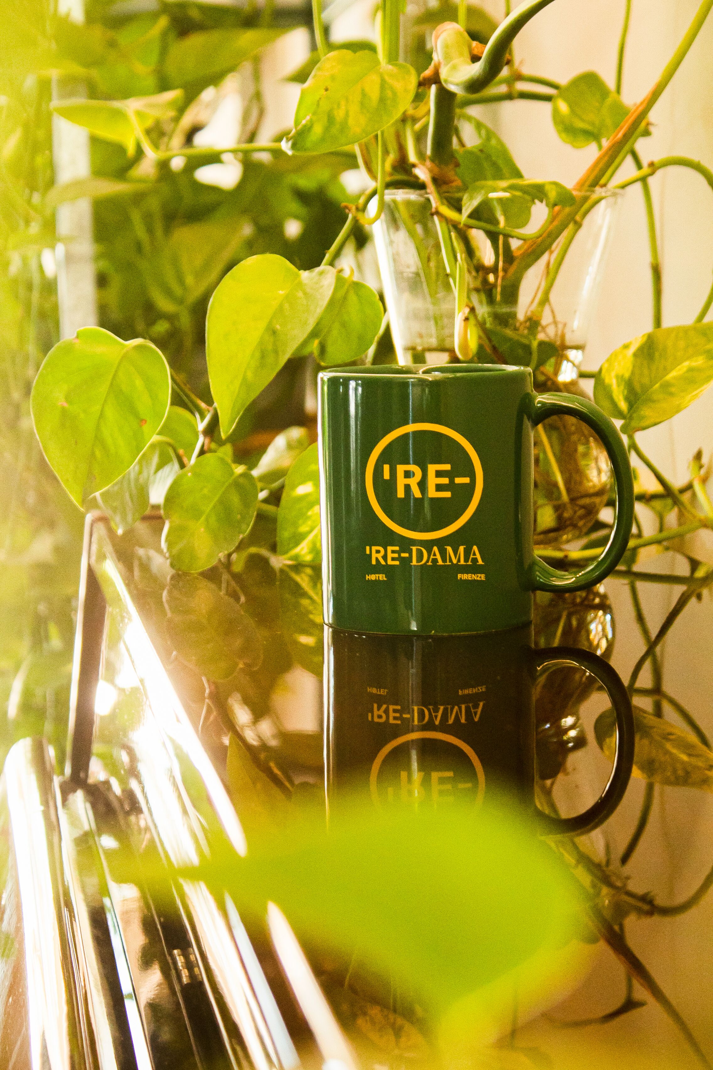 Foto - 'RE-Dama Hostel