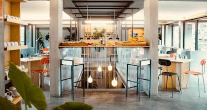 'Re-Dama Hostel