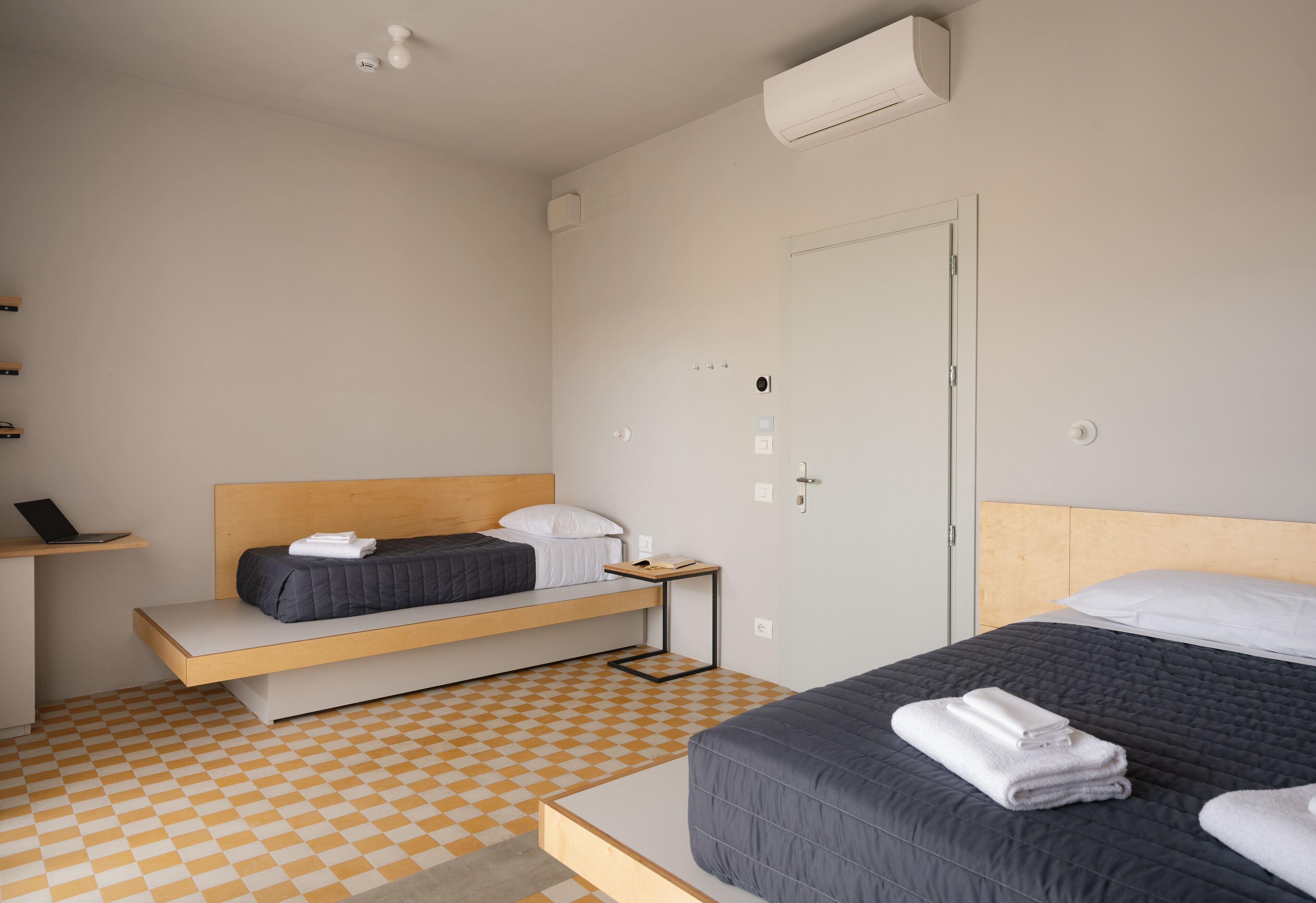 Foto - 'RE-Dama Hostel