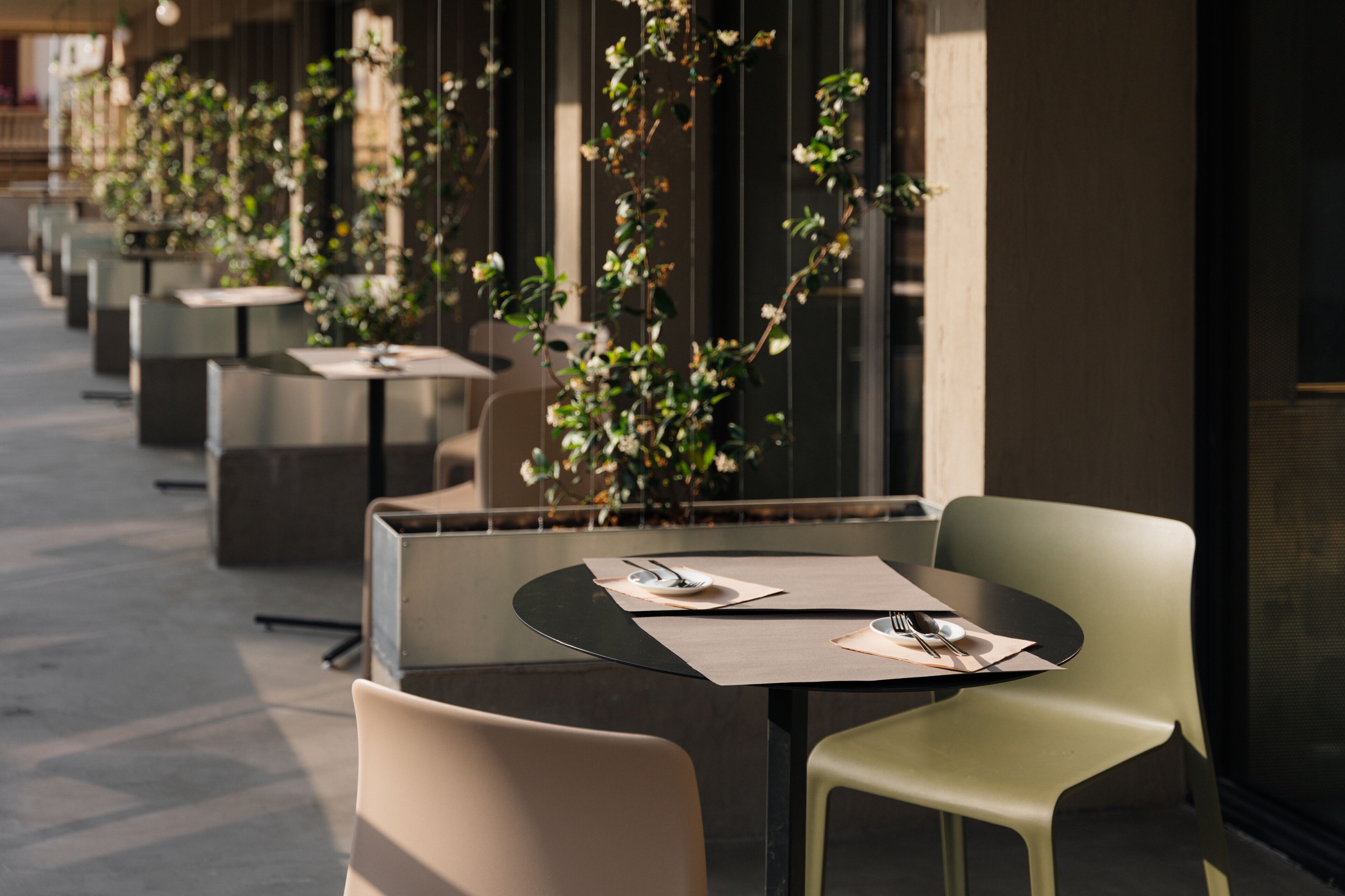 Foto - 'RE-Dama Hostel