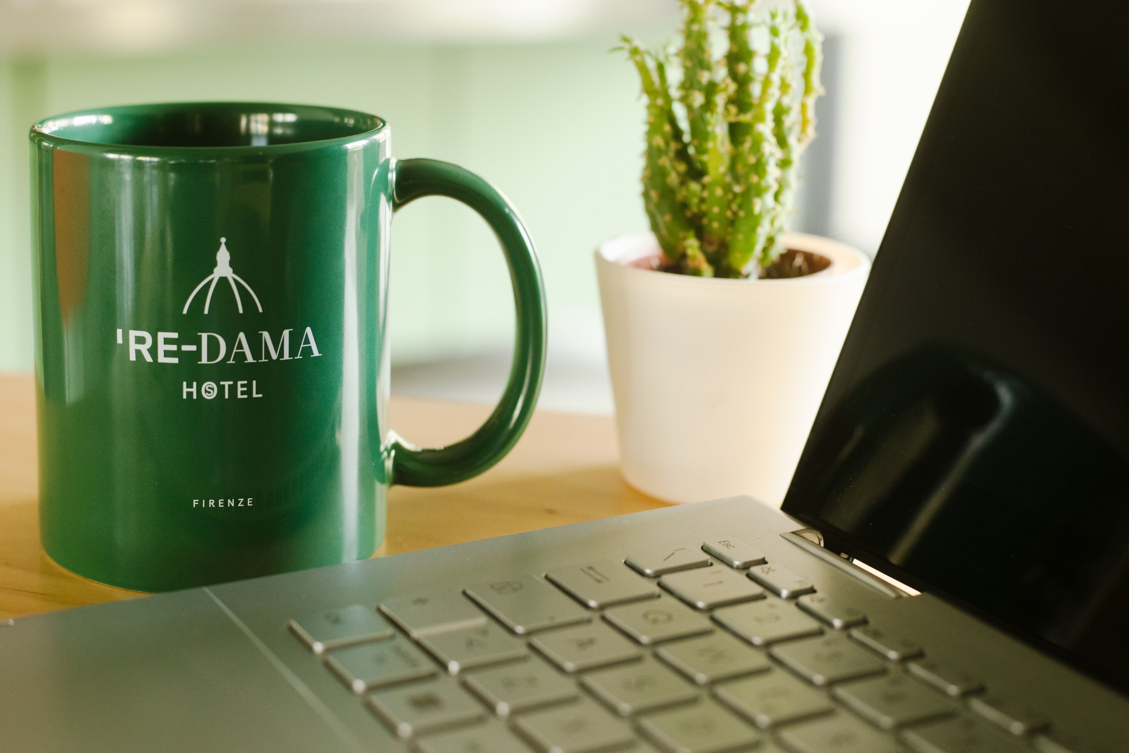 Foto - 'RE-Dama Hostel