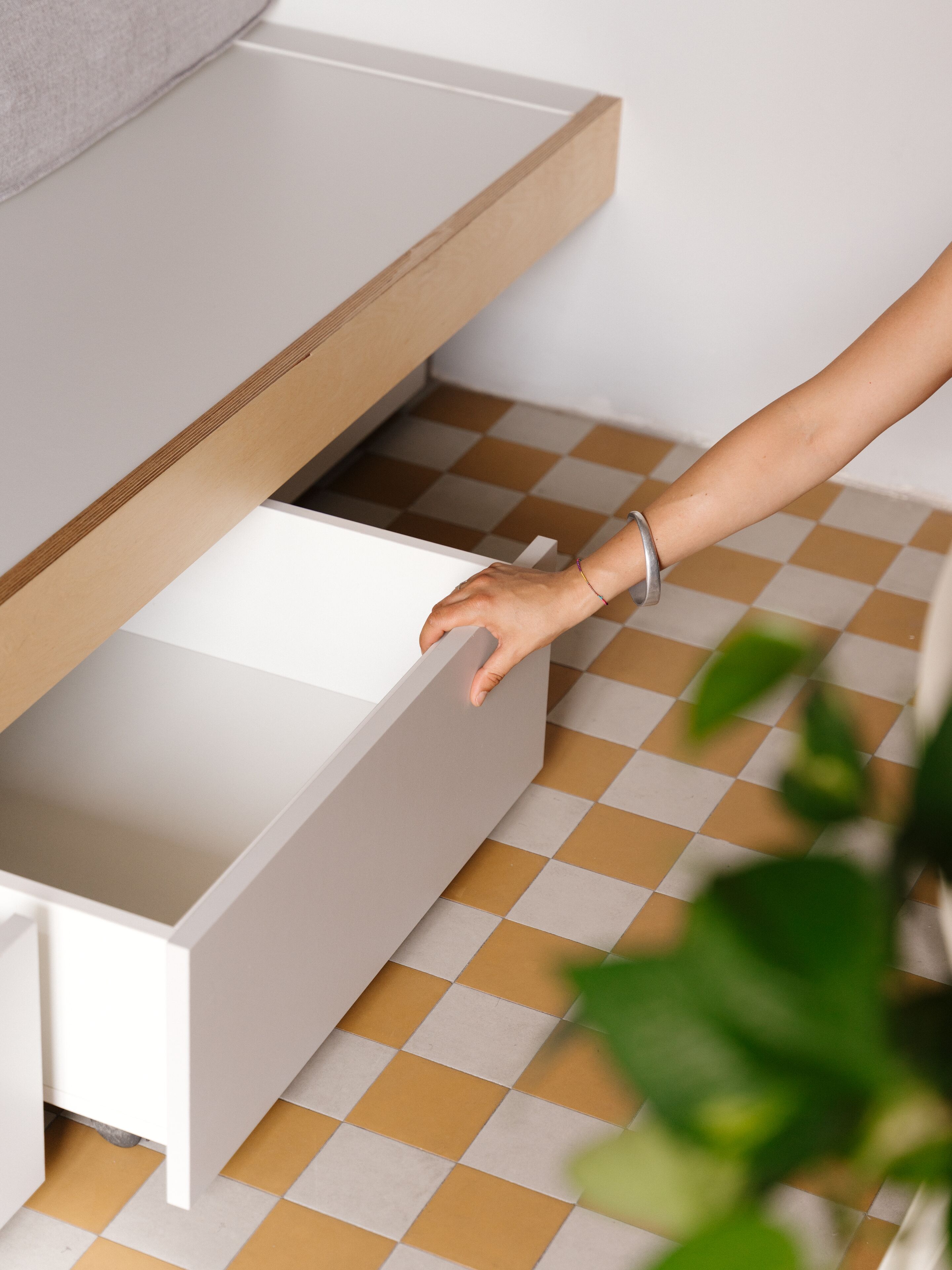 Foto - 'RE-Dama Hostel