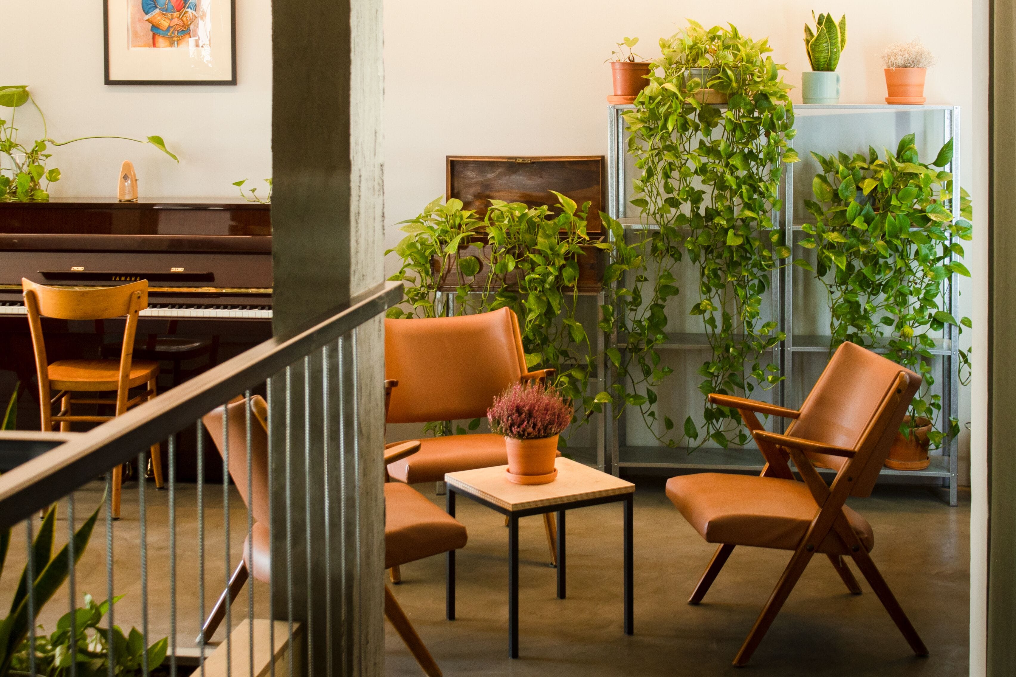 Foto - 'RE-Dama Hostel