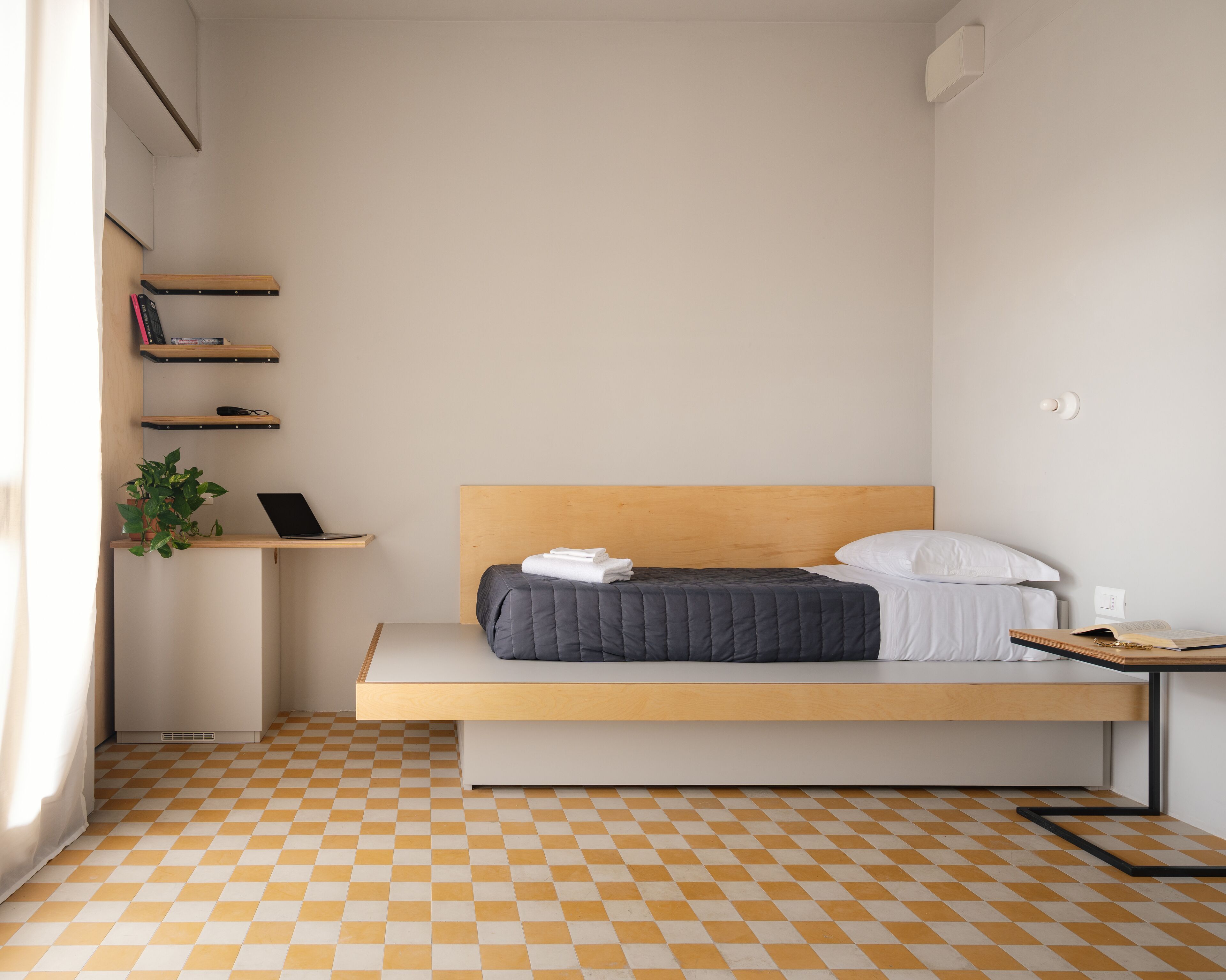 Foto - 'RE-Dama Hostel