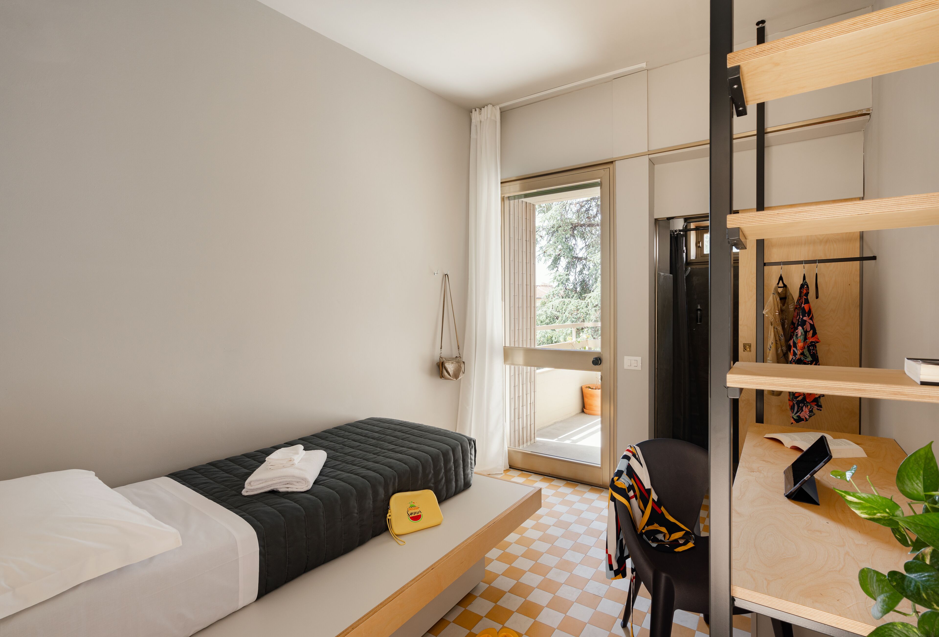 Foto - 'RE-Dama Hostel