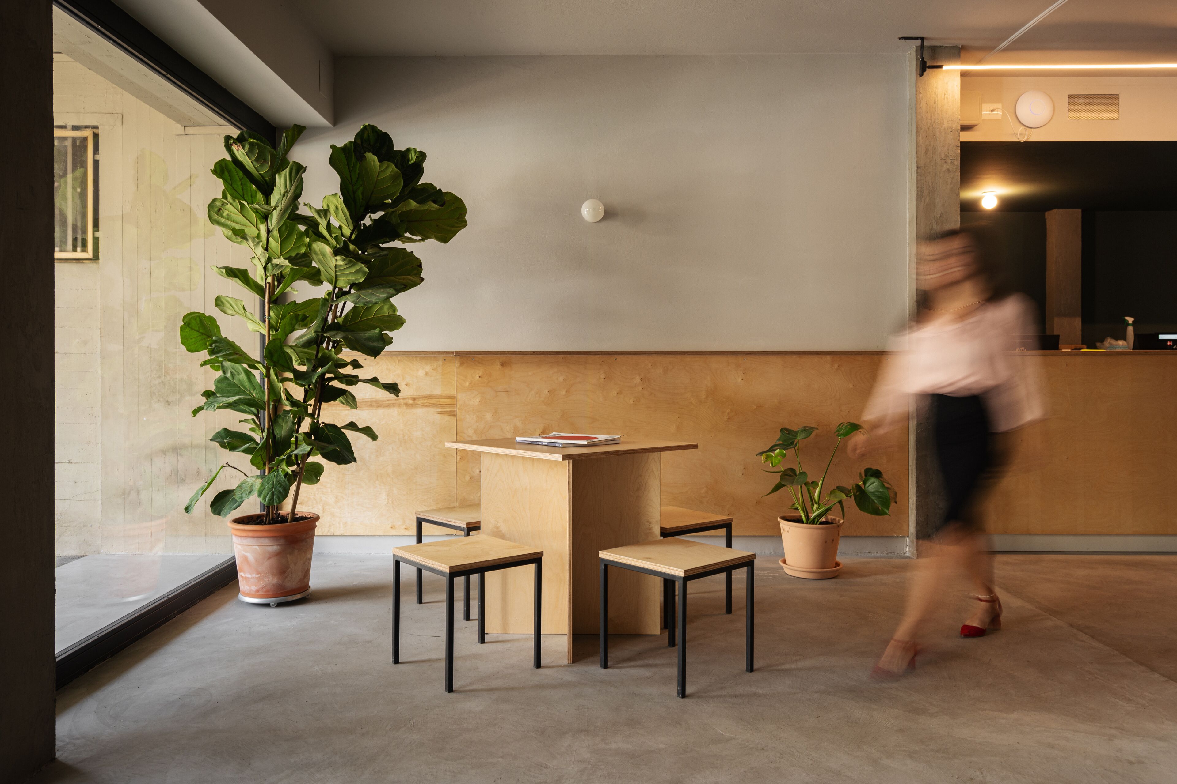 Foto - 'RE-Dama Hostel