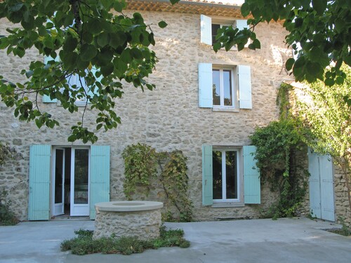 MAISON DE CHARME (18e siècle-Rénovation années 2000)