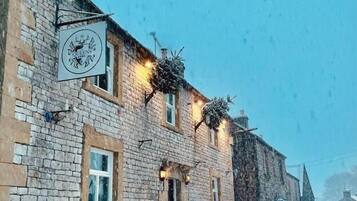 Apartment | Aussenbereich