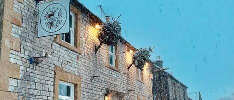 Apartment | Exterior