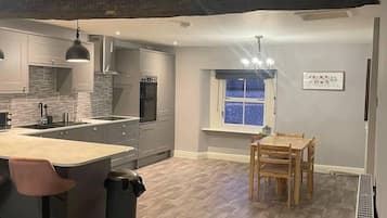 Leilighet | Spiseområde