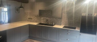 Cosy Apartment Above Village Pub