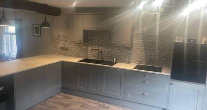 Cosy Apartment Above Village Pub