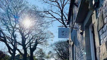 Apartemen | Eksterior