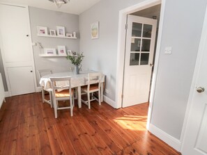 Dining - 4 Percy Street (Morpeth)