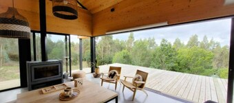 Casa Cuarzo, Relax in the mountains