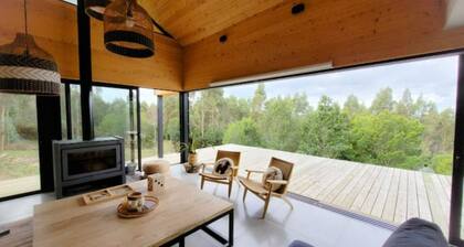 Casa Cuarzo, Relax in the mountains