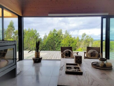 Casa Cuarzo, Relax in the mountains