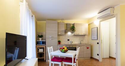 notaMi - Gorla Skyline Top Floor