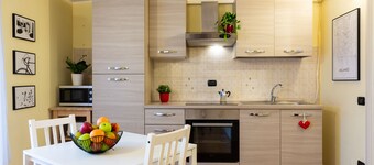 notaMi - Gorla Skyline Top Floor