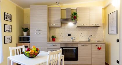 notaMi - Gorla Skyline Top Floor