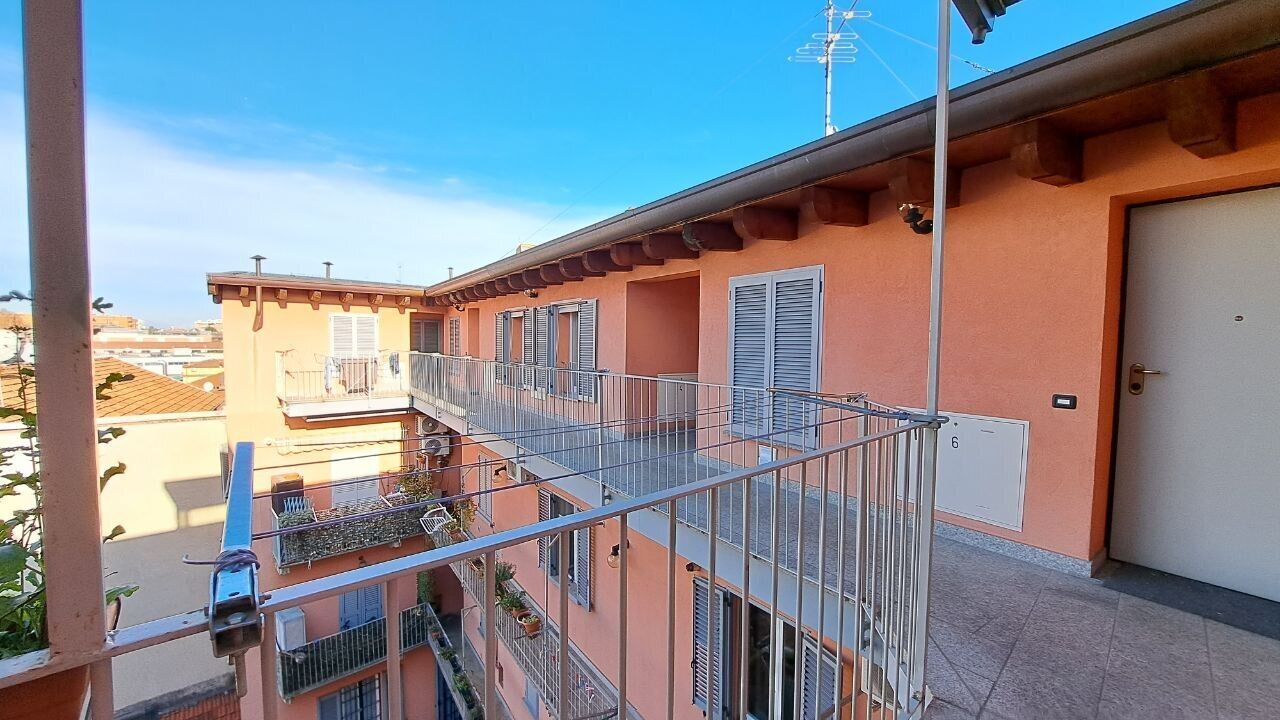 Panoramic-Studio | Ausblick vom Zimmer