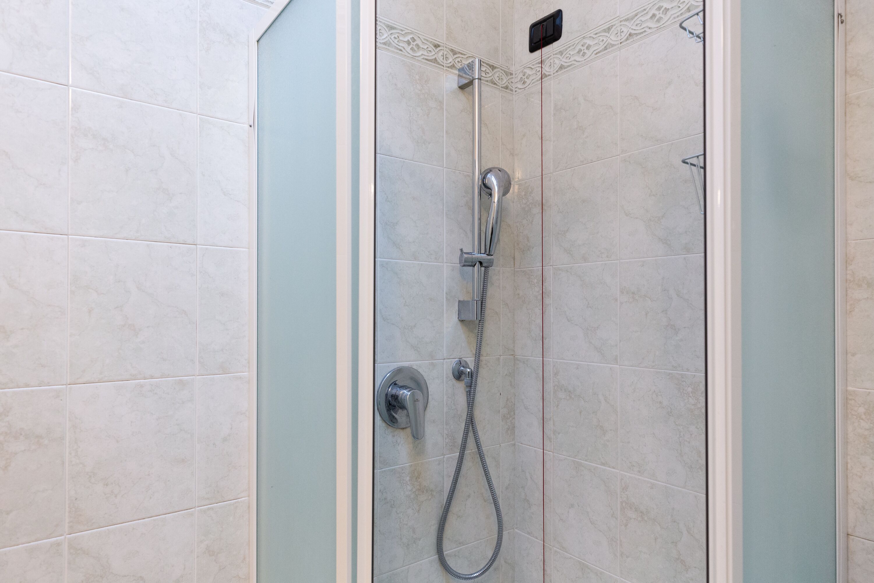 Studio Panoramique | Salle de bain