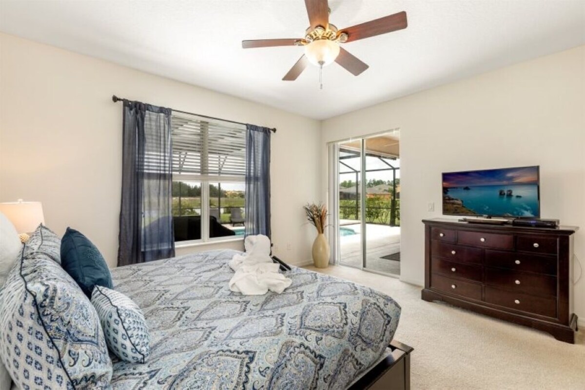 Bild für Gastgeberprofil