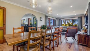 Dining - Sieberi Escape @ Katoomba (Katoomba)