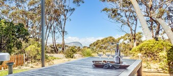 Sieberi Escape @ Katoomba