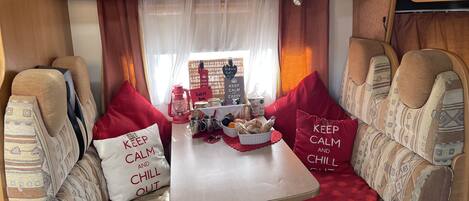 1 bedroom, Internet, bed sheets