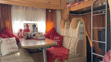 1 Schlafzimmer, Internetzugang, BettwÀsche