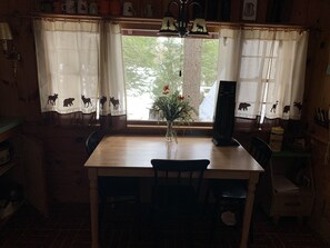 Intérieur