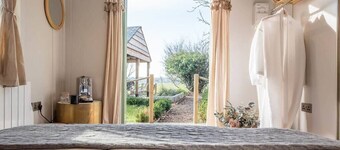 Pebble Lodge, Toad Hall, Wangford