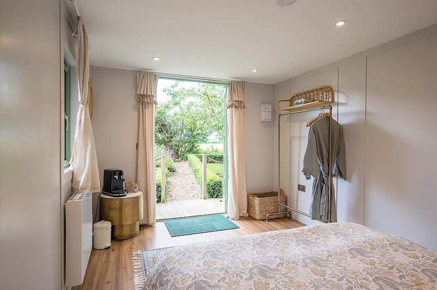 Pebble Lodge, Toad Hall, Wangford - Dunwich