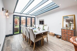 Dining - 60 High Street Southwold (Southwold)