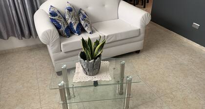 Lugar seguro tranquilo y confortable