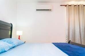 1 habitación y wifi 