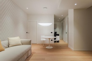 Appartement Familial | Coin séjour